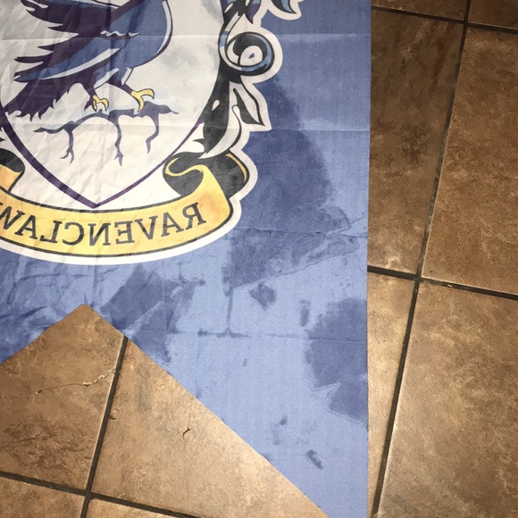 Harry Potter’s School of Ravenclaw Banner - Picture 8 of 9